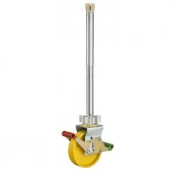 Wibe Wheel 200mm - WS HJ-200