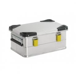 Wibe Aluminium Case - 37 L
