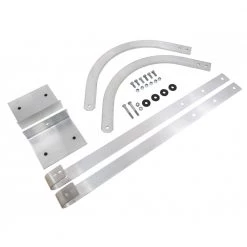 Wibe Monteringspakke 7 - WVT P-7