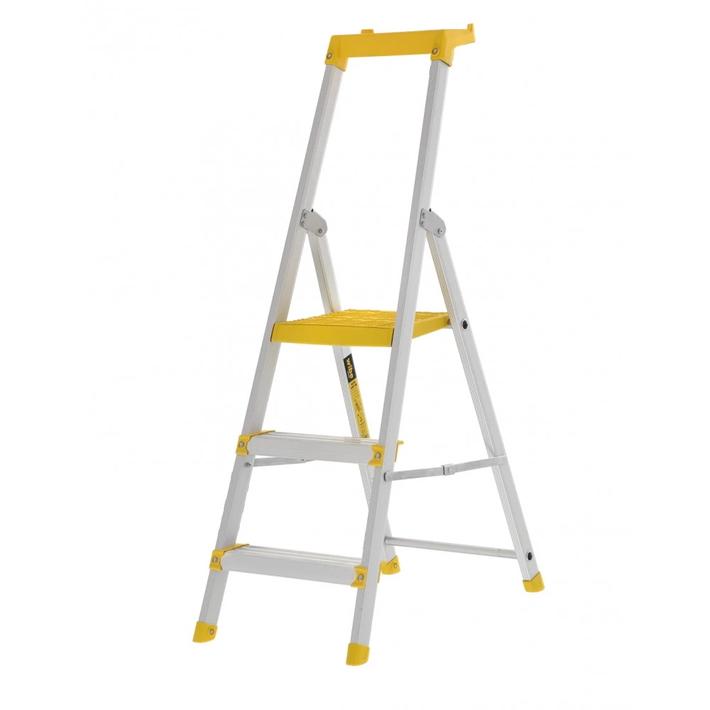 Wibe Trappestige 44p - WTS 44P-3S 3 Wibe Trappestige 44p - WTS 44P-3S