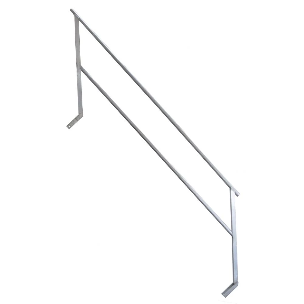 JUMBO Gelænder Trap 250 Indvendig +Bolt+Møtrik 3 JUMBO Gelænder Trap 250 Indvendig +Bolt+Møtrik