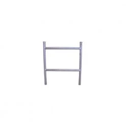 JUMBO Gelænderramme BRED 135x100cm.