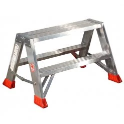 JUMBO Arbejdsbuk DUBLO Proff 2 Trin 0,45m.