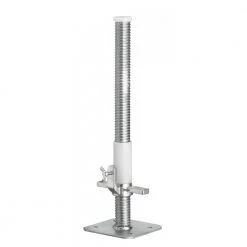 Wibe Foot Plate - WS FP