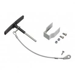 Wibe Etagebeslag T/redningssti - WURS V400-VS