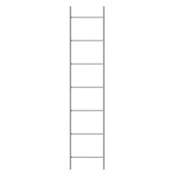 Wibe Tag/vægstige Stål - WTAK/V S-2,1