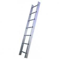 JUMBO Tagstige Proff 7 Trin 2.0m.