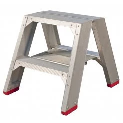 JUMBO Arbejdsbuk Super Proff SMAL 2 Trin 0,45m