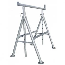 JUMBO Murerbuk Varmgalv. M/bred Top - Klasse 4