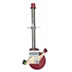 JUMBO Hjul 20cm. M/bremse 800kg. STANDARD