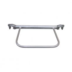 JUMBO Endestop, For Smal Facade 69cm. - 1540000