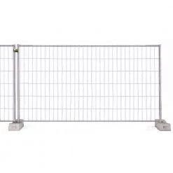 JUMBO Byggehegn SVÆR 3,472x2,0 Mtr.(M400)