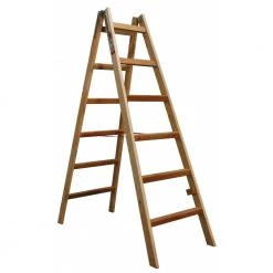 JUMBO Wiener MASSIV Proff 2x6 Trin 163cm.