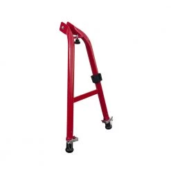 JUMBO Foldebuk PROFF Bensæt U/Træbjælker(sæt) - 2200600