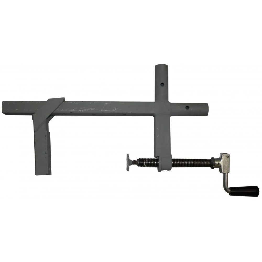 JUMBO Multitvinge JUMBO 45cm. Galvaniseret 3 JUMBO Multitvinge JUMBO 45cm. Galvaniseret