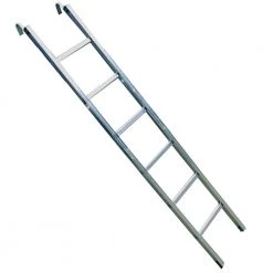 JUMBO Stige For Stillads M/kroge 212cm.