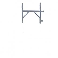 JUMBO Diagonal 306cm (t/facaderamme 74x50cm)