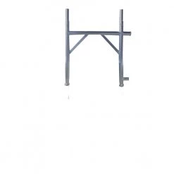 JUMBO Diagonal 309cm (t/facaderamme 74x75cm)