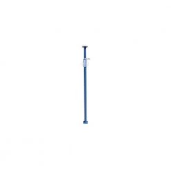 JUMBO Soldat BLÅ Malet 230-400cm Max. 3000kg.