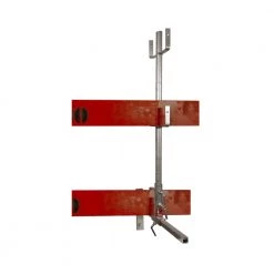 JUMBO Gavlgelænder Beslag 65 Cm. Stål Galv. - 37GG650 10 JUMBO Gavlgelænder Beslag 65 Cm. Stål Galv. - 37GG650 -homeshop Butik unnamed file 441