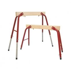 JUMBO Foldebuk 2 Komplette Sæt, H. 60-90cm. - 2200300 -homeshop Butik unnamed file 456