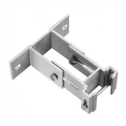 Wibe Teleskopbeslag - WURS V400-TF