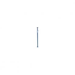 JUMBO Soldat BLÅ Malet 175-300cm. Max. 3000kg.