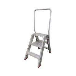 JUMBO Sikkerhedsbøjle Super Proff 0,40cm. - 41TSG040 -homeshop Butik unnamed file 520