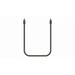 JUMBO Uniflex Stål Facade Endelæn Dobbelt