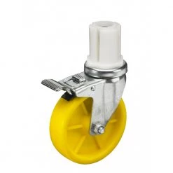 Wibe Whs 400 Hjul - WHS 400 RD HJ