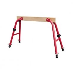 JUMBO Foldebuk PROFF Træbjælker 78 Cm. (sæt) - 2200601