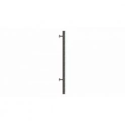 JUMBO Uniflex Stål Facade Ryglænsøjle 100cm.