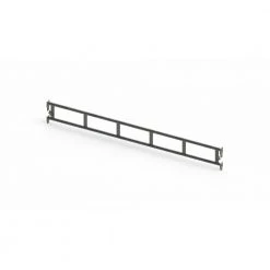 JUMBO Tværbjælke 1,20m. Galvaniseret