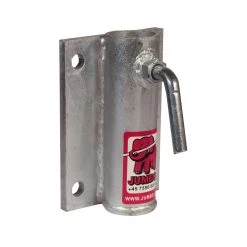 JUMBO Sikringsbeslag STANDARD Stål Galv. - 37SB000 -homeshop Butik unnamed file 623