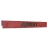JUMBO Fodliste Rød T/270 Cm. (L. 227,5cm) -homeshop Butik unnamed file 625