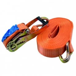 JUMBO Båndsuring 5 Tons, 9,5m. Lgd.