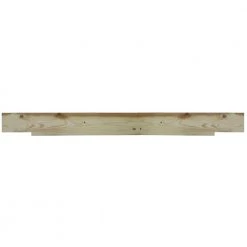 JUMBO Låsebrædder 3,3m.