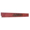 JUMBO Fodliste Rød T/bred (L. 122,6cm) -homeshop Butik unnamed file 671