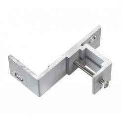 Wibe Vægbeslag T/hjørnemonteri - WSHS VGF H