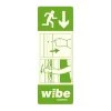 Wibe Instruktionsskilt Stige - WURS IS-ST 1 Wibe Instruktionsskilt Stige - WURS IS-ST -homeshop Butik unnamed file 681