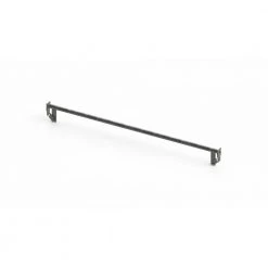 JUMBO Rækværk Enkelt 1,20m. Til Endegavl