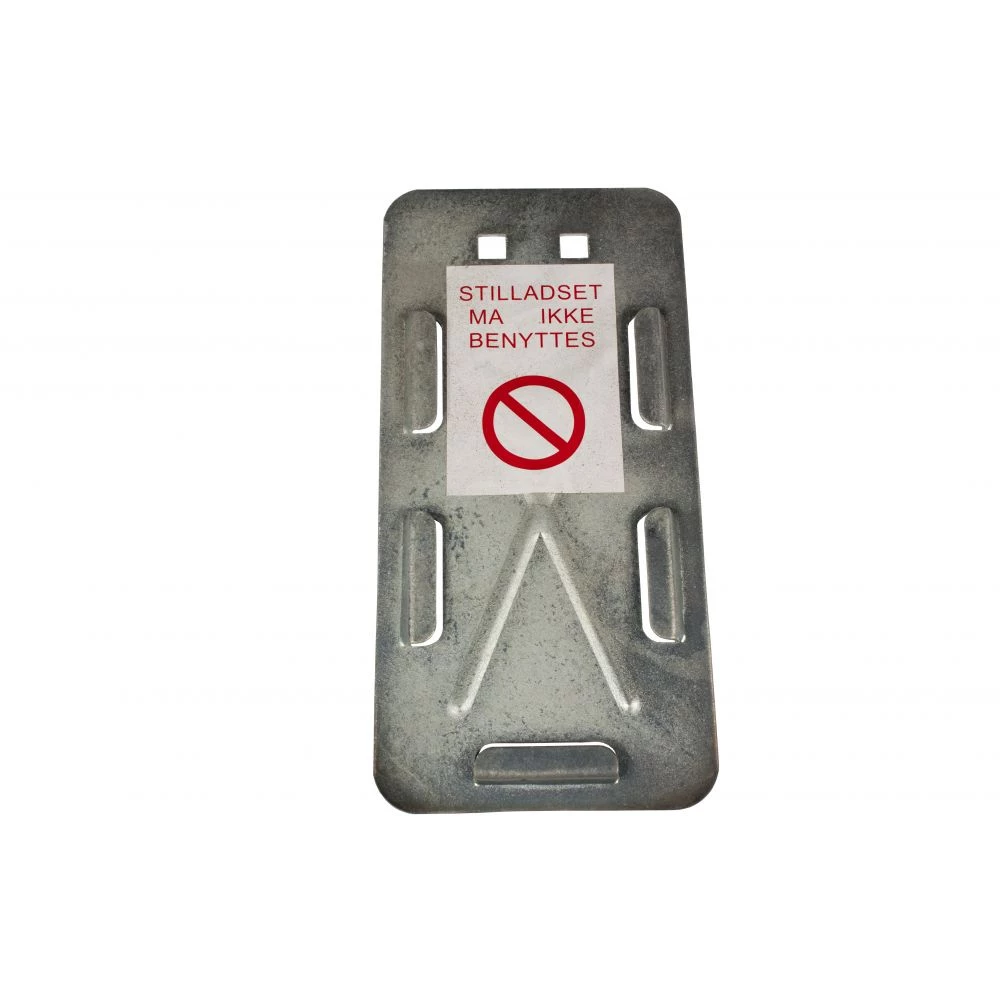 JUMBO Sikkerhedsholder Til Scaftag 3 JUMBO Sikkerhedsholder Til Scaftag