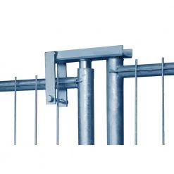 JUMBO Hængsel Til Dør I Byggehegn