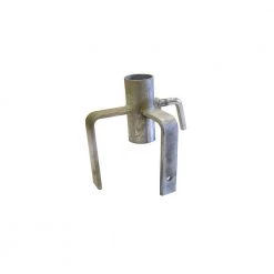 JUMBO Hjørne Fodsparkholder Til Bukkestillads