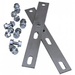 JUMBO SAMLEBESLAG For Tagstige, SÆT á 2 Stk.