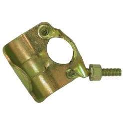 JUMBO Krydskobling (Æseløre) 48/48mm.