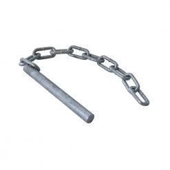 JUMBO Split Med Kæde Til Murerbuk - 2200117