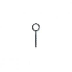 JUMBO Øjeskrue 10x100mm. TRÆGEVIND