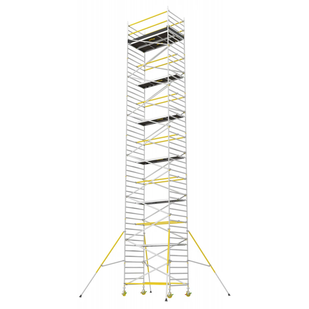 Wibe Rt-1400 12,2m Package - WRT 1400-12,2 3 Wibe Rt-1400 12,2m Package - WRT 1400-12,2